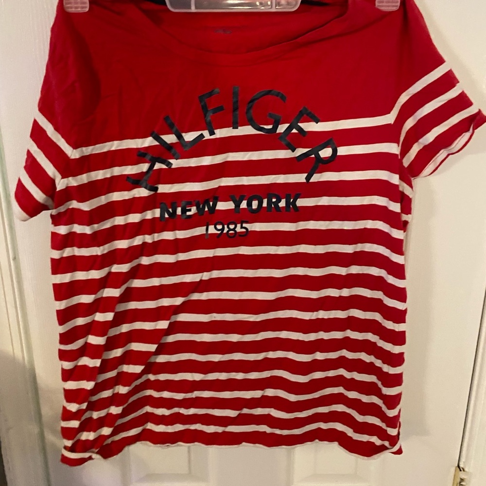 Tommy Hilfiger Top